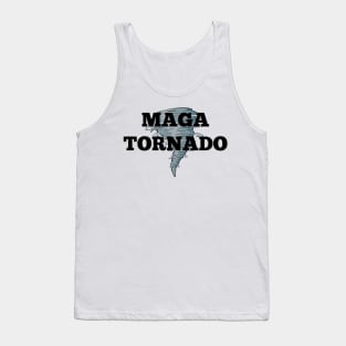 MAGA TORNADO Tank Top